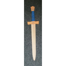 Meč 50cm - oranžový